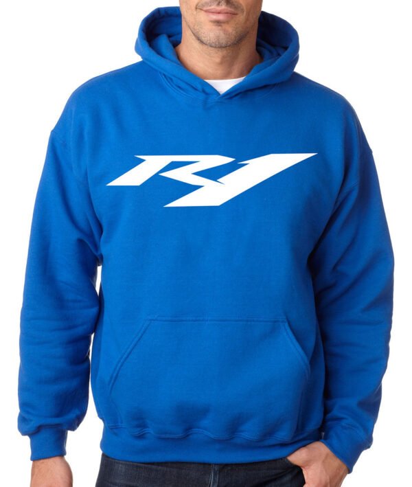 ⁦Dummy Hoodie⁩ - الصورة ⁦2⁩