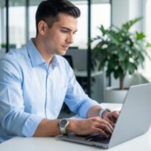 Profile photo of Alexander Grant