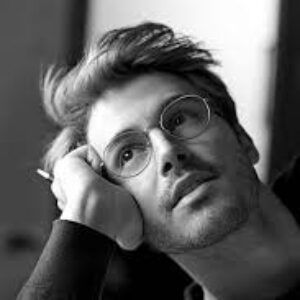 Profile photo of Khaled Al-Fares