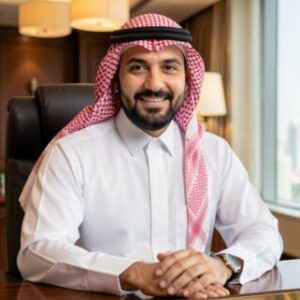 Profile photo of Majid bin Rashid