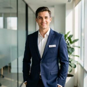 Profile photo of George Adams