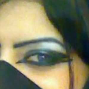 Profile photo of Ghada Al-Jawhar