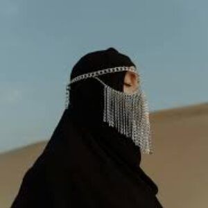 Profile photo of Ghada Jaber