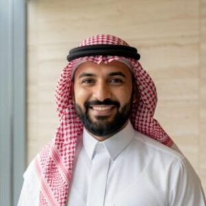 Profile photo of Faisal Ghanem
