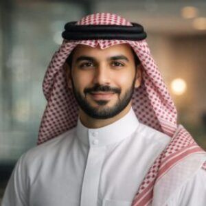 Profile photo of Khaled Mutlaq