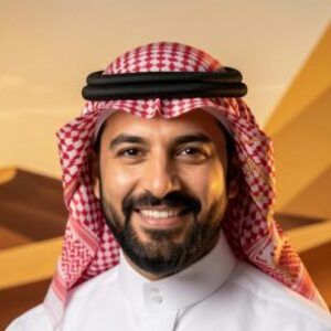 Profile photo of عبدالمحسن الحربي