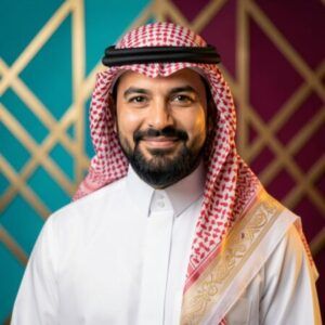 Profile photo of Majed Hammoud