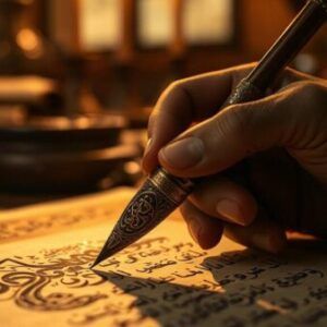 Profile photo of Omar Al‑Sharif