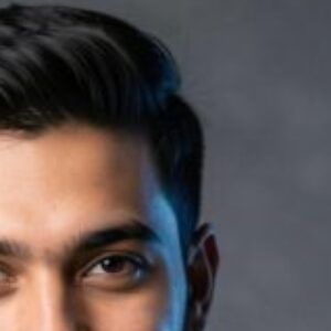 Profile photo of Fares Al‑Dosari