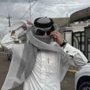 Profile photo of Mutab Salem