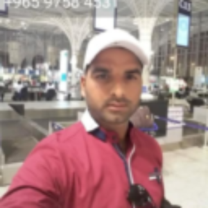 Profile photo of Mohammad