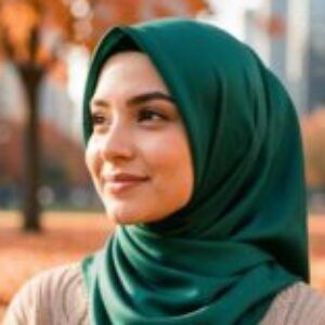 Profile photo of الجليلة