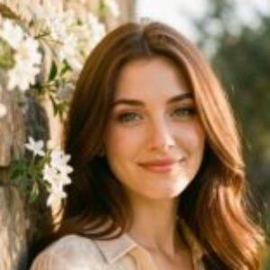 Profile photo of Maha Rami