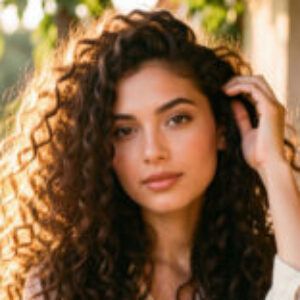 Profile photo of Sahar Naji