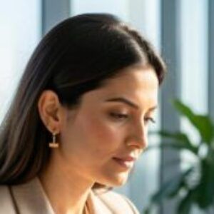 Profile photo of Sahar Naji