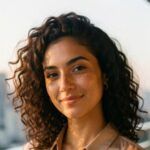 Profile photo of Rital Hamad