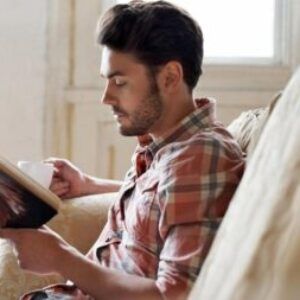 Profile photo of الركن الهادي