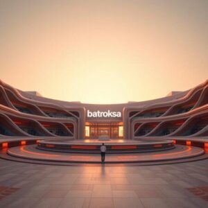 Group logo of عباقرة صناعية المستقبل